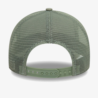 NEW ERA KAPE S ŠILTOM Los Angeles Dodgers 