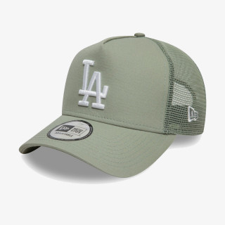 NEW ERA KAPE S ŠILTOM Los Angeles Dodgers 