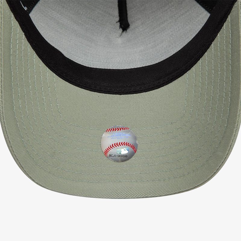 NEW ERA KAPE S ŠILTOM Los Angeles Dodgers 