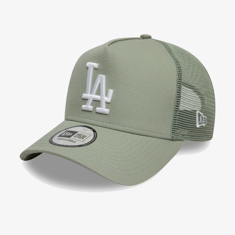 NEW ERA KAPE S ŠILTOM Los Angeles Dodgers 