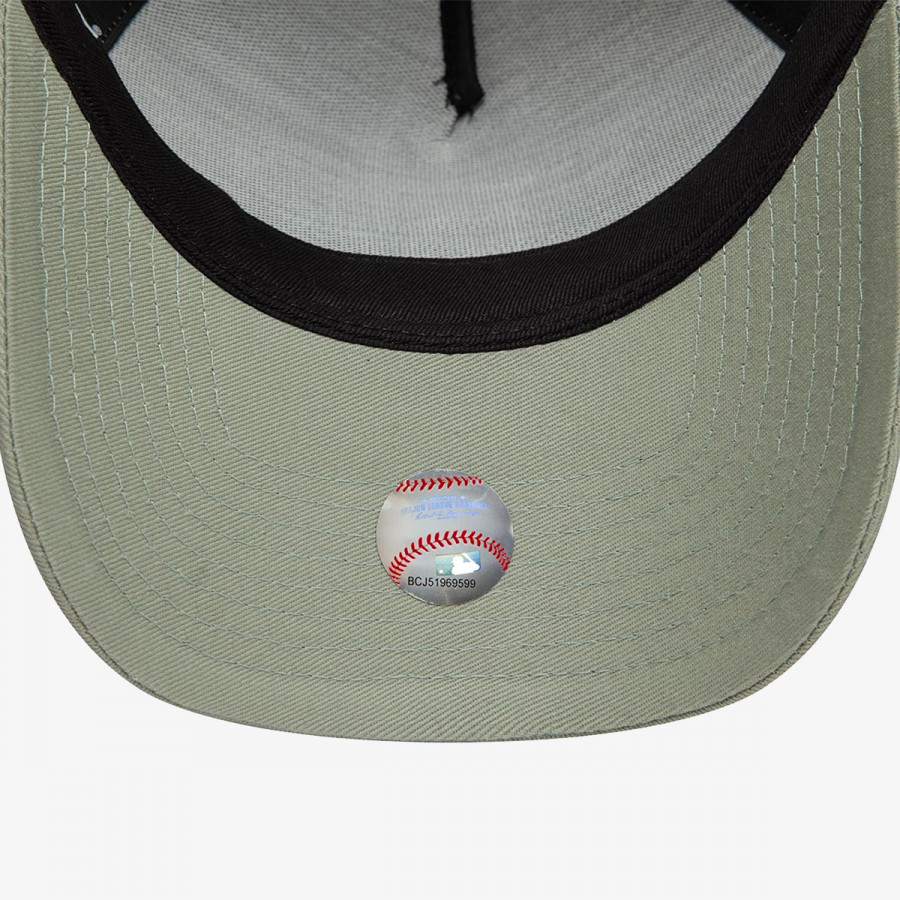 NEW ERA KAPE S ŠILTOM Los Angeles Dodgers 