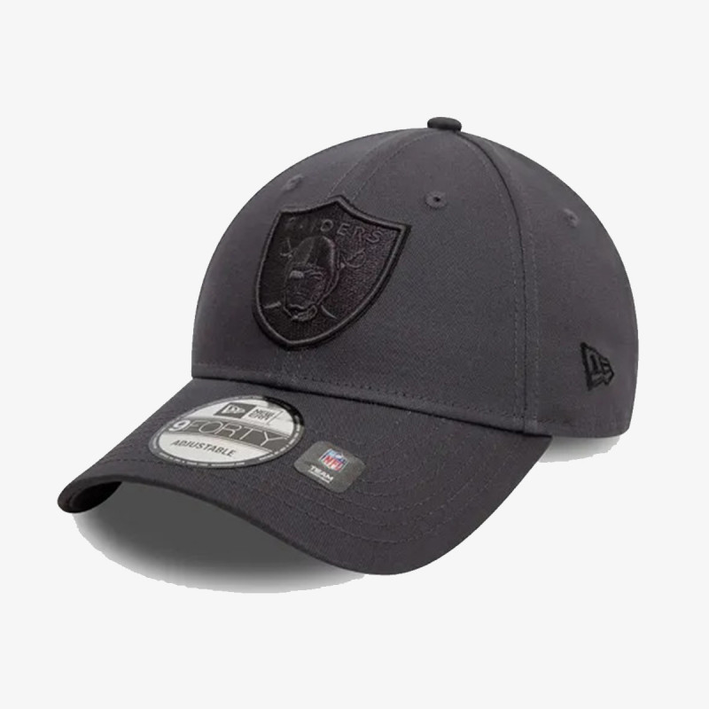 NEW ERA KAPE S ŠILTOM LAS VEGAS RAIDERS GRHBLK 