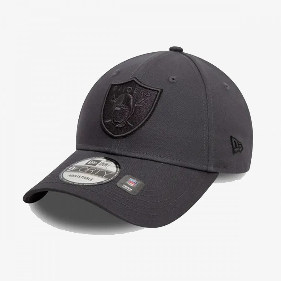 NEW ERA KAPE S ŠILTOM LAS VEGAS RAIDERS GRHBLK 