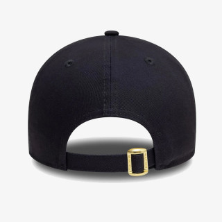 NEW ERA KAPE S ŠILTOM Metallic 