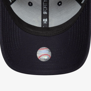 NEW ERA KAPE S ŠILTOM Metallic 