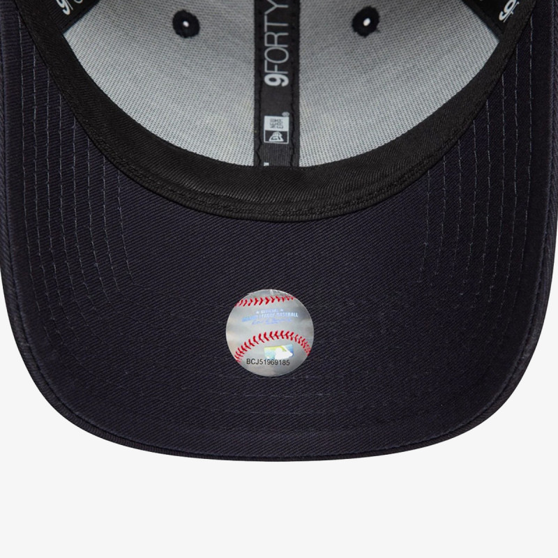 NEW ERA KAPE S ŠILTOM Metallic 