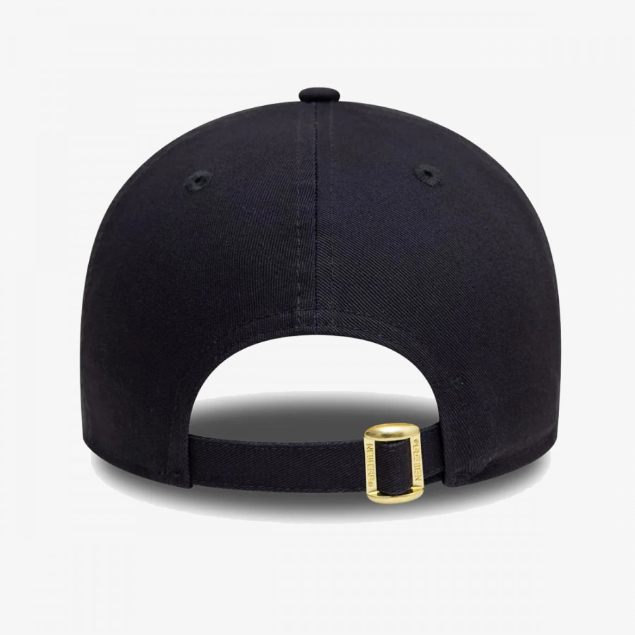 NEW ERA KAPE S ŠILTOM Metallic 