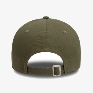 NEW ERA KAPE S ŠILTOM LOS ANGELES LAKERS NOVSTN 