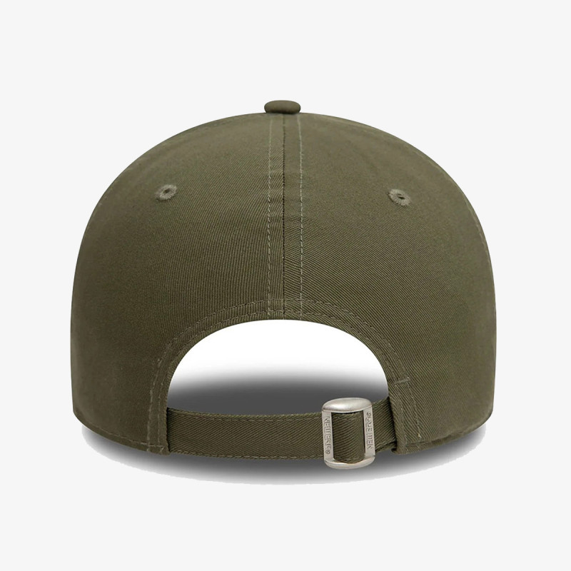 NEW ERA KAPE S ŠILTOM LOS ANGELES LAKERS NOVSTN 