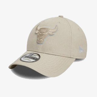 NEW ERA KAPE S ŠILTOM CHICAGO BULLS STNPAB 