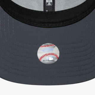 NEW ERA KAPE S ŠILTOM New York Yankees 
