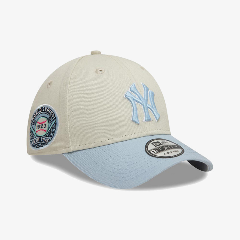 NEW ERA KAPE S ŠILTOM New York Yankees 