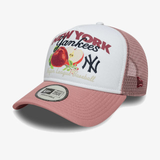 NEW ERA KAPE S ŠILTOM New York Yankees 
