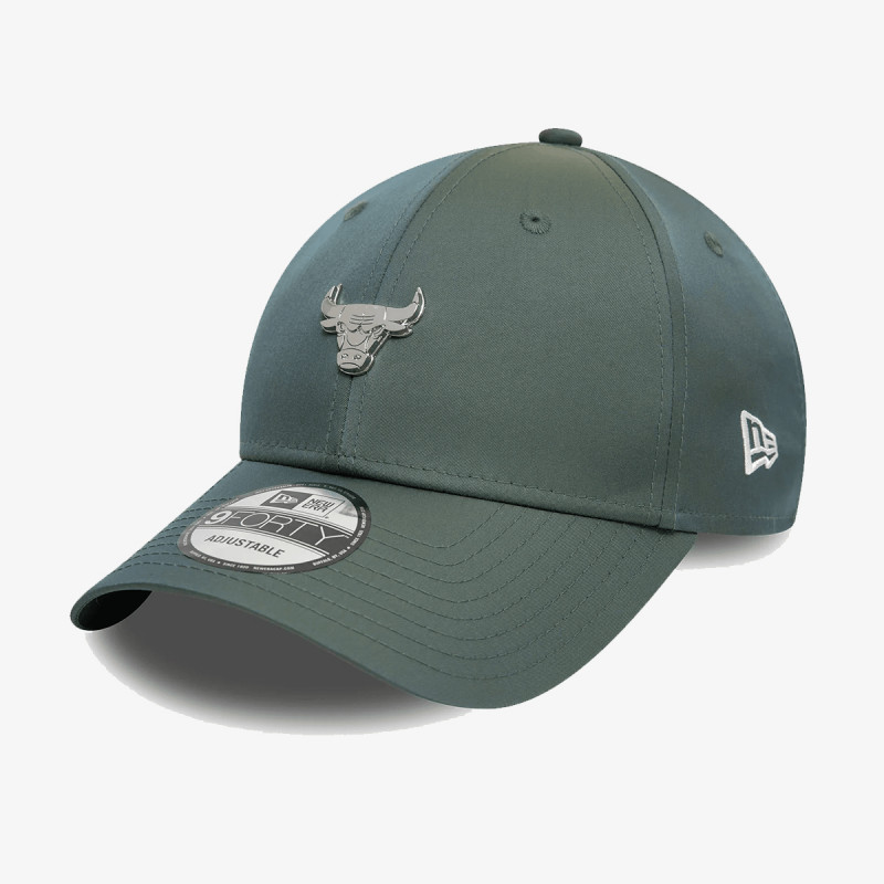 NEW ERA KAPE S ŠILTOM CHICAGO BULLS NOV 