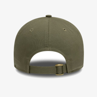 NEW ERA KAPE S ŠILTOM New Era Badge 