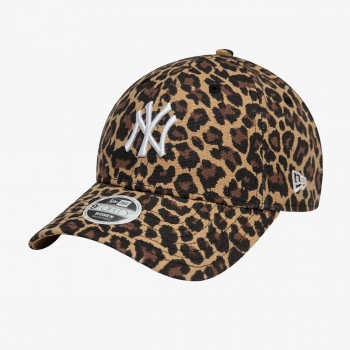 NEW ERA KAPE S ŠILTOM NEW YORK YANKEES BLKWHI 