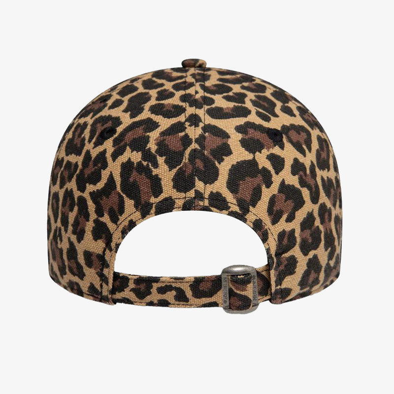 NEW ERA KAPE S ŠILTOM NEW YORK YANKEES BLKWHI 