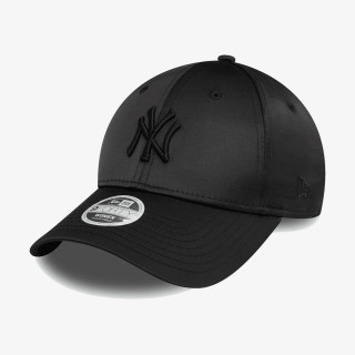 NEW ERA KAPE S ŠILTOM NEW YORK YANKEES BLK 