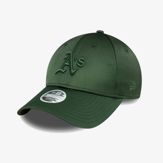 NEW ERA KAPE S ŠILTOM Oakland Athletics 