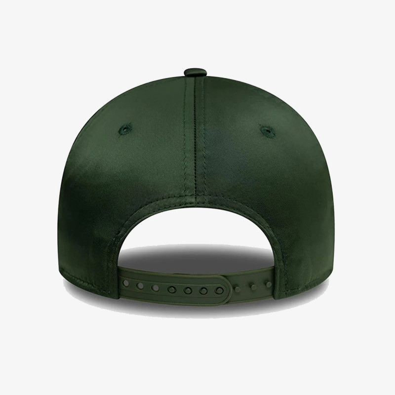 NEW ERA KAPE S ŠILTOM Oakland Athletics 