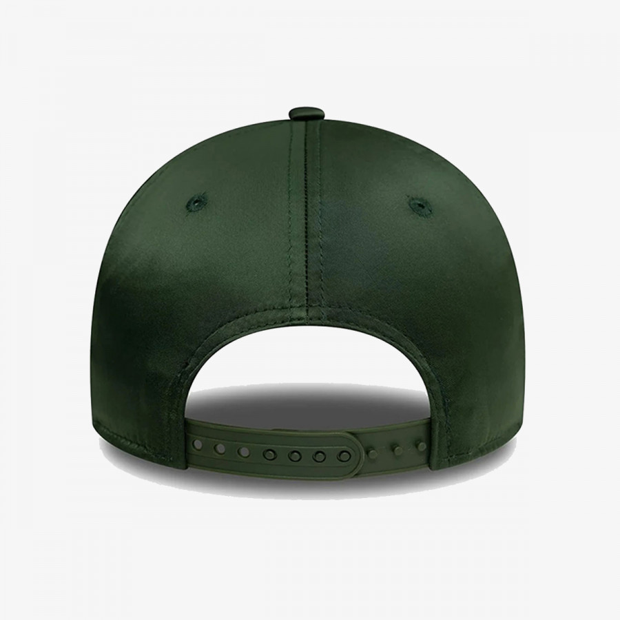 NEW ERA KAPE S ŠILTOM Oakland Athletics 