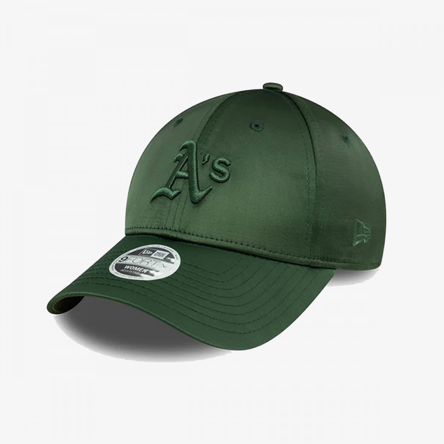 NEW ERA KAPE S ŠILTOM Oakland Athletics 