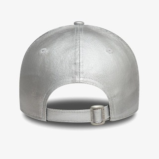 NEW ERA KAPE S ŠILTOM Met Denim 