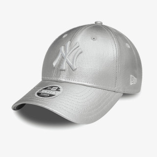 NEW ERA KAPE S ŠILTOM Met Denim 