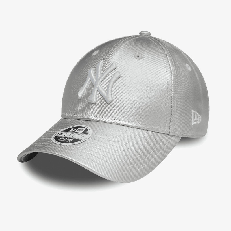NEW ERA KAPE S ŠILTOM Met Denim 