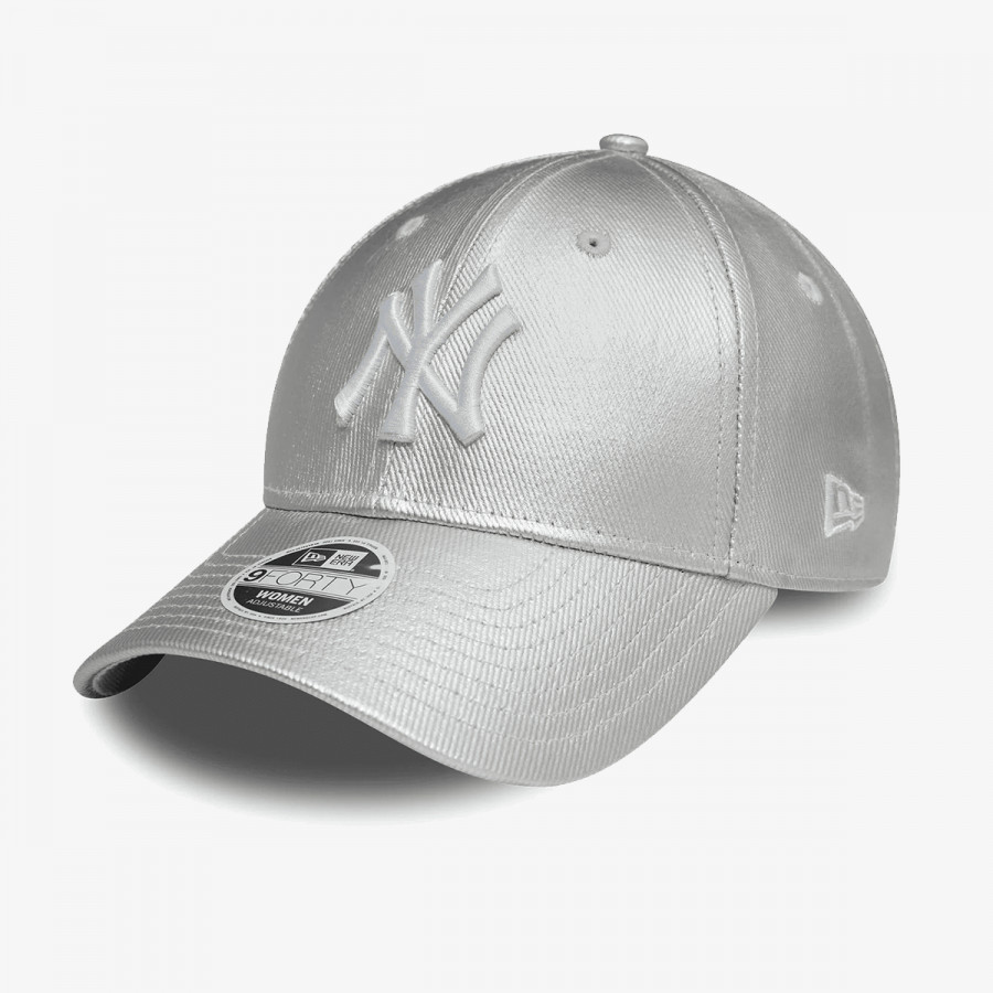 NEW ERA KAPE S ŠILTOM Met Denim 