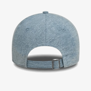NEW ERA KAPE S ŠILTOM Acid Denim 