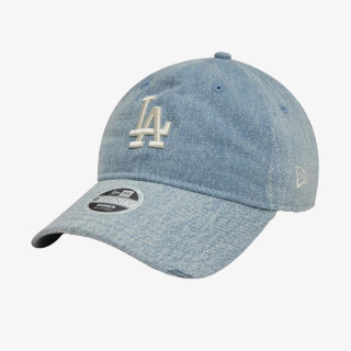 NEW ERA KAPE S ŠILTOM Acid Denim 
