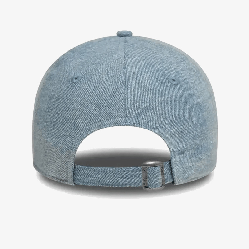 NEW ERA KAPE S ŠILTOM Acid Denim 