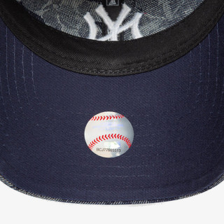 NEW ERA KAPE S ŠILTOM New York Yankees 
