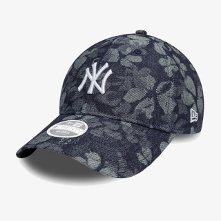 NEW ERA KAPE S ŠILTOM New York Yankees 