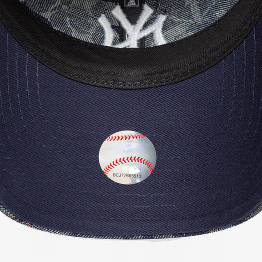 NEW ERA KAPE S ŠILTOM New York Yankees 