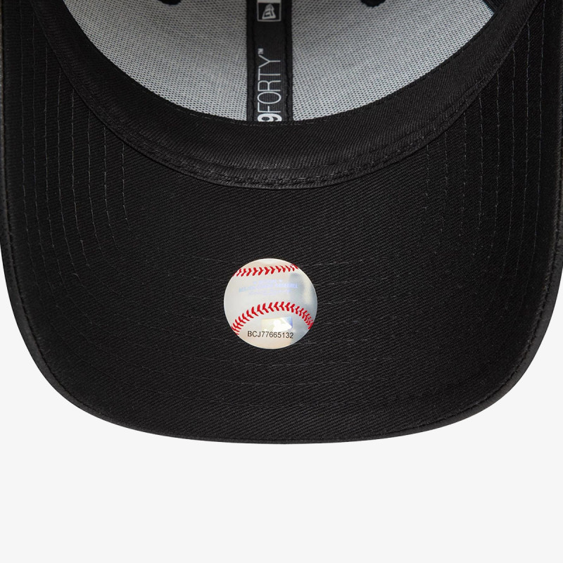 NEW ERA KAPE S ŠILTOM New York Yankees 