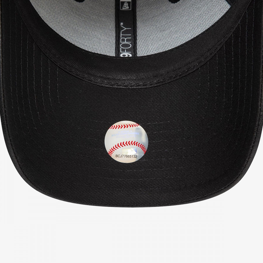 NEW ERA KAPE S ŠILTOM New York Yankees 
