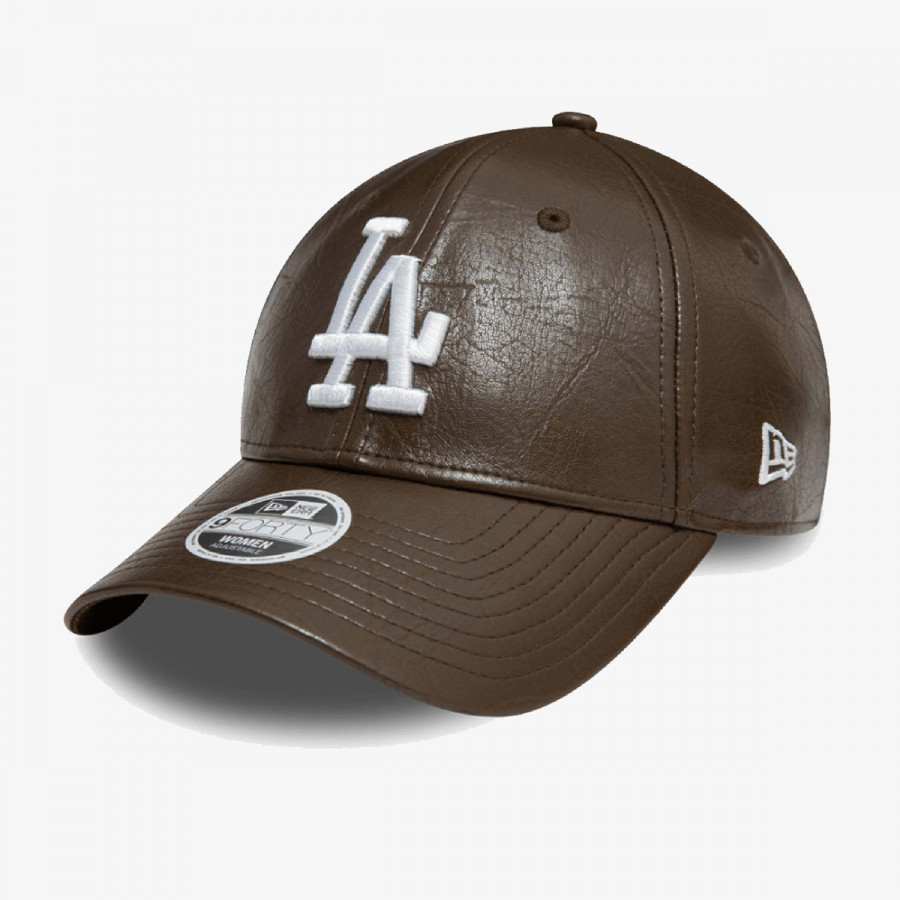 NEW ERA KAPE S ŠILTOM Los Angeles Dodgers 