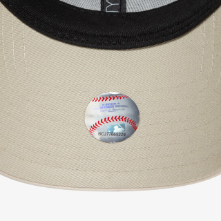 NEW ERA KAPE S ŠILTOM New York Yankees 