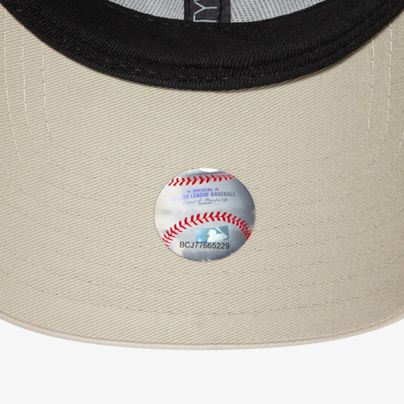 NEW ERA KAPE S ŠILTOM New York Yankees 