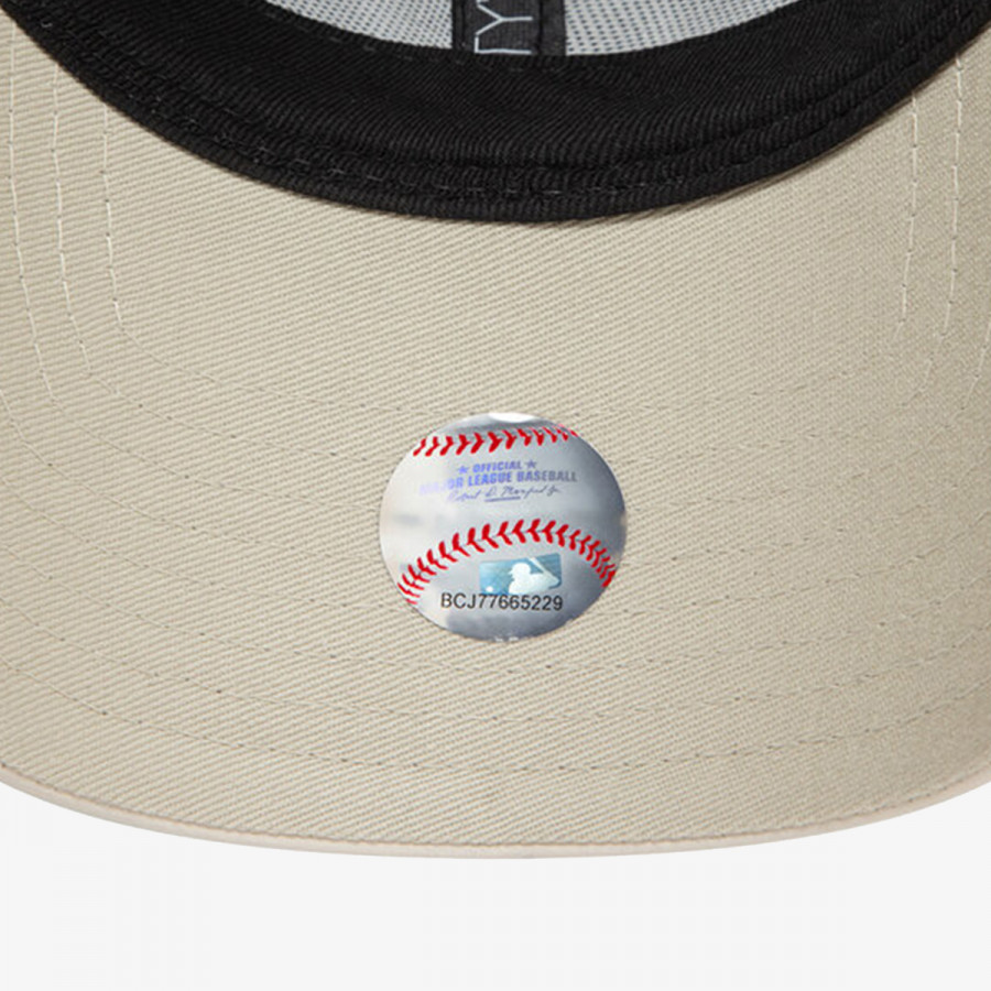 NEW ERA KAPE S ŠILTOM New York Yankees 