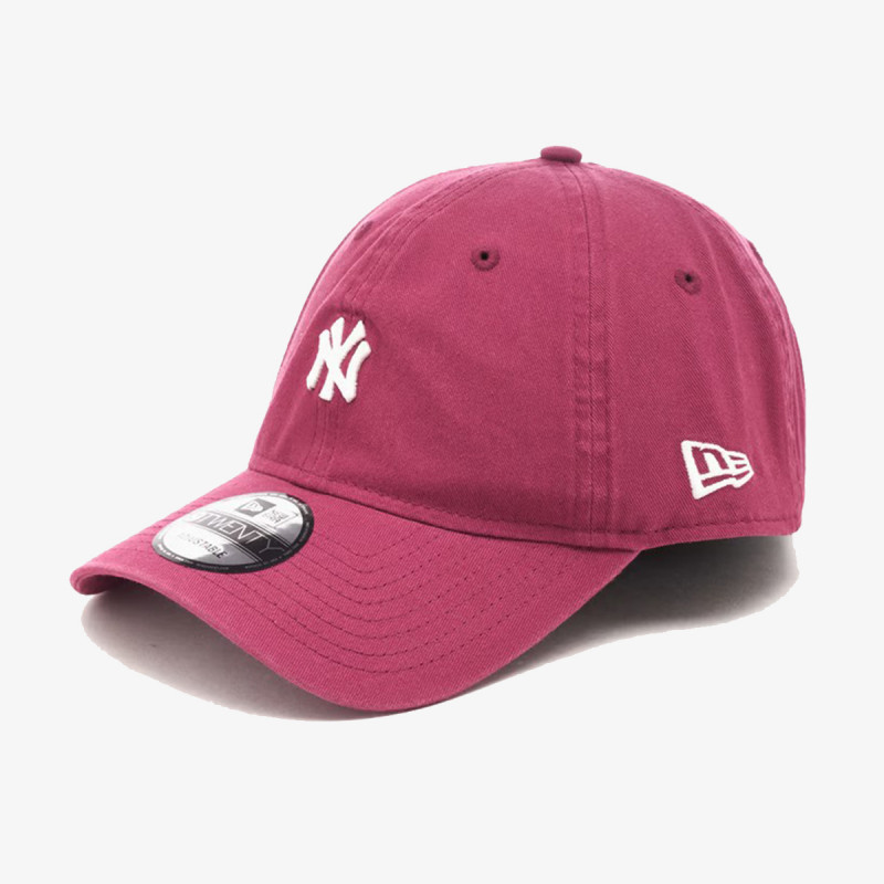 NEW ERA KAPE S ŠILTOM NEW YORK YANKEES CHJ 