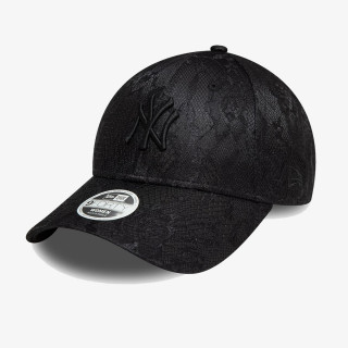 NEW ERA KAPE S ŠILTOM New York Yankees 