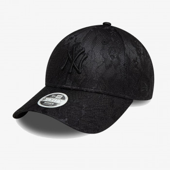 NEW ERA KAPE S ŠILTOM NEW YORK YANKEES BLK 