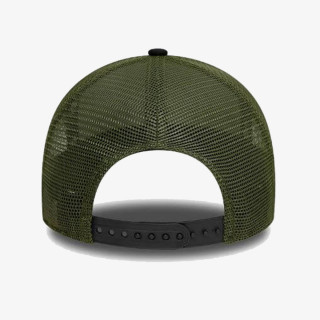 NEW ERA KAPE S ŠILTOM NEW ERA BLKNOV 