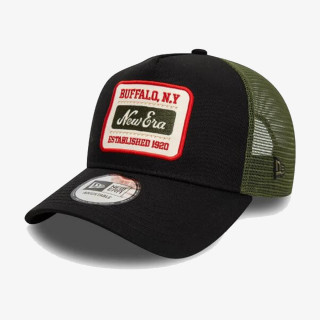 NEW ERA KAPE S ŠILTOM NEW ERA BLKNOV 