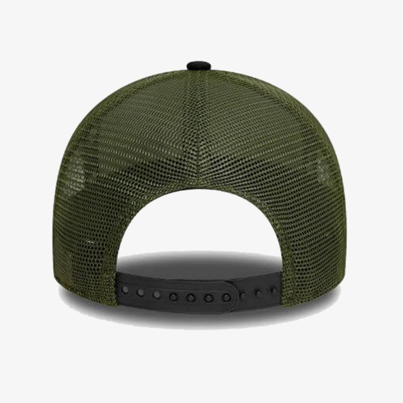 NEW ERA KAPE S ŠILTOM NEW ERA BLKNOV 