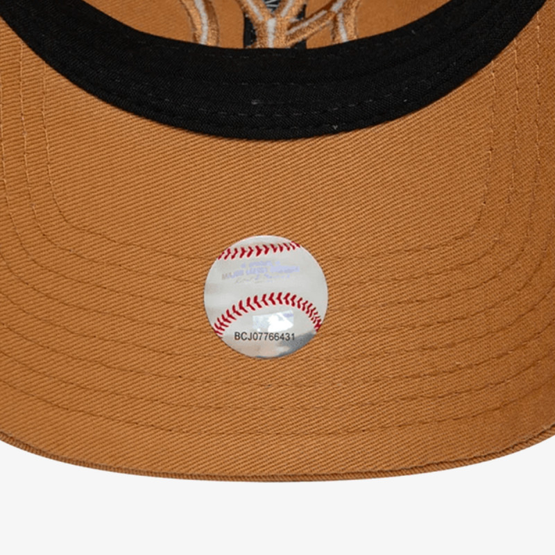 NEW ERA KAPE S ŠILTOM New York Yankees 