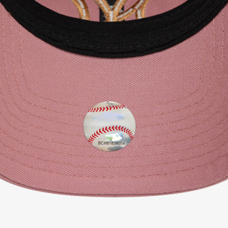 NEW ERA KAPE S ŠILTOM New York Yankees 